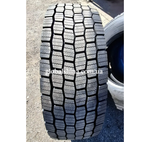 CrossWind CW-RD03 (ведущая) 295/60 R22.5 150/147L PR16